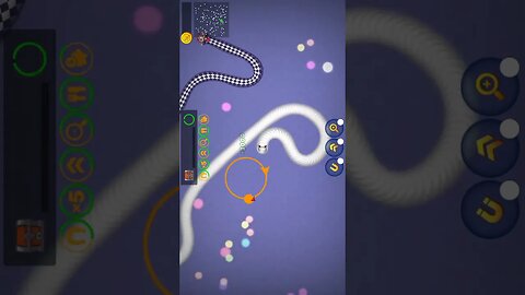 Shorts CASUAL AZUR GAMES Worms Zone .io - Hungry Snake 61-010