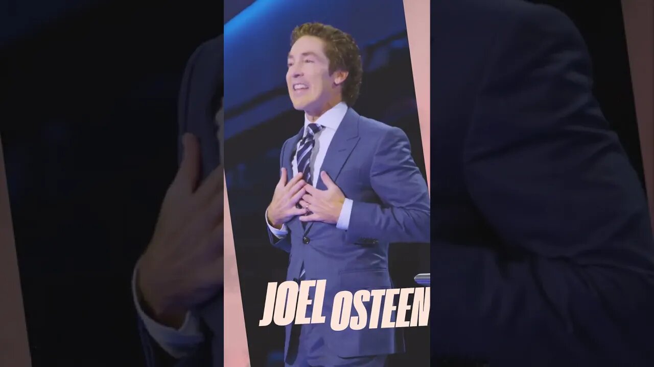 Faith has a Rest | Joel Osteen l A Man Thinketh #gospel