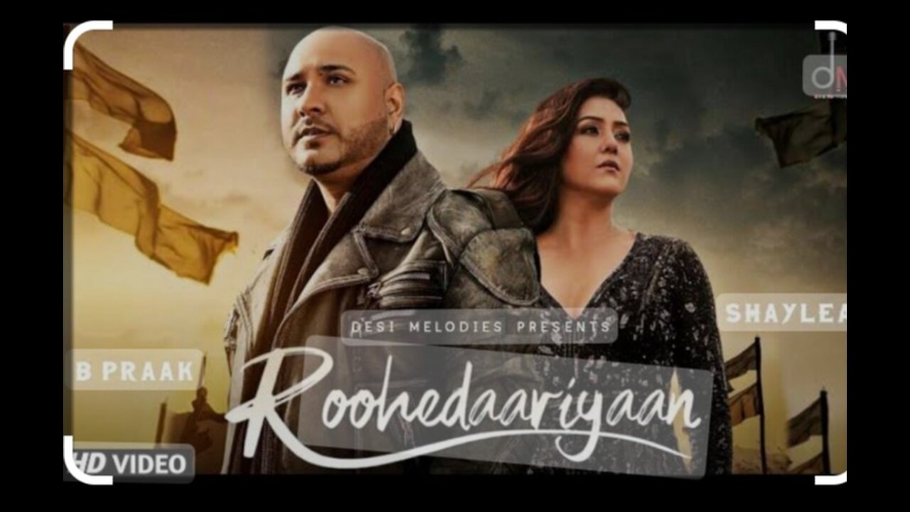 Roohdariyan