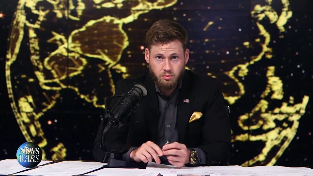 WAR ROOM (Full Show) Thursday - 6/10/21