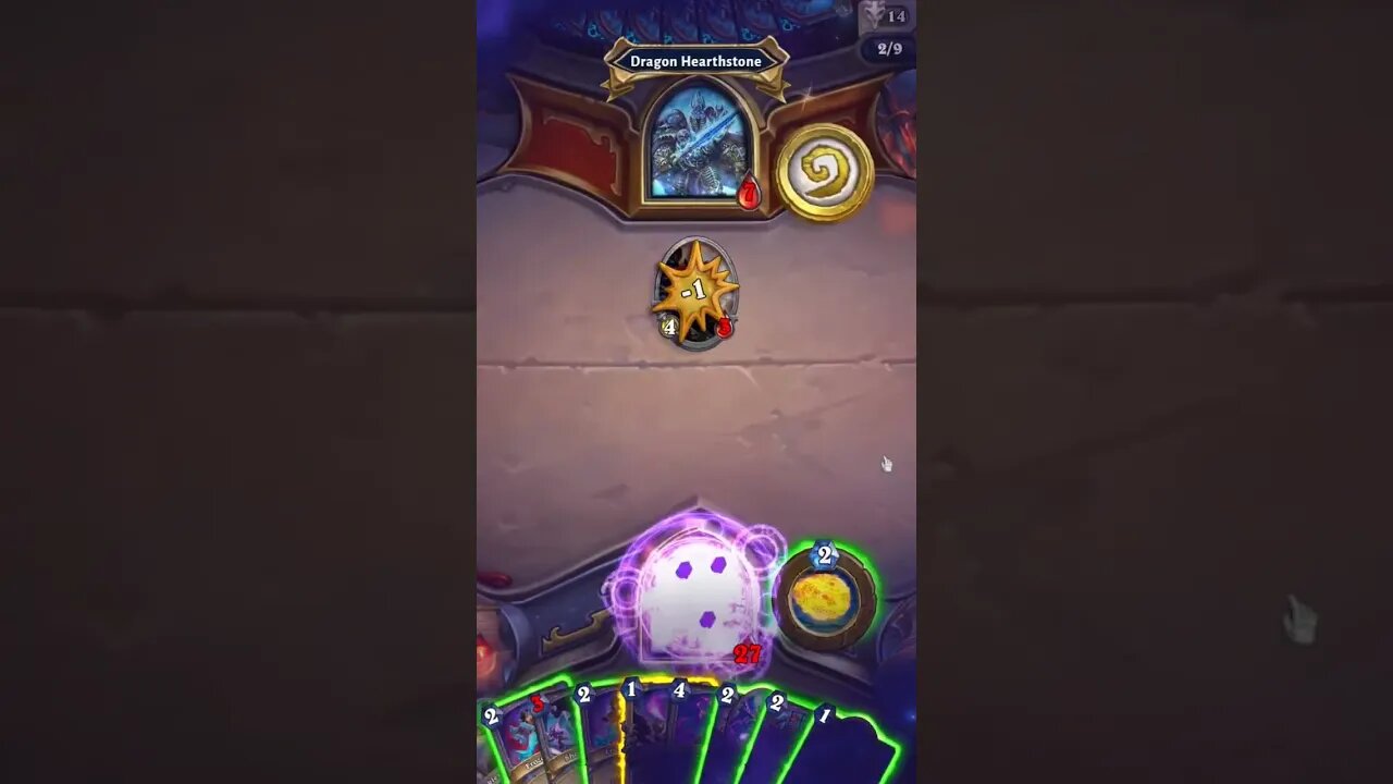 Fun with arcane