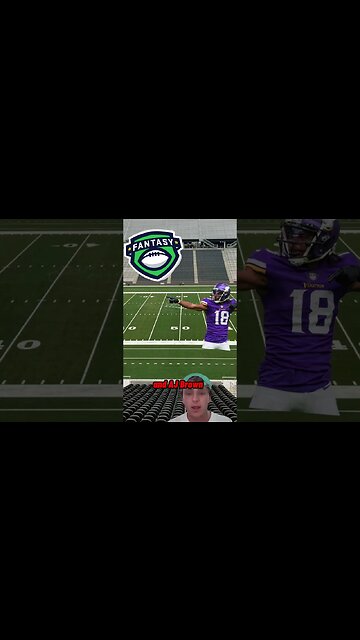 You need one of these 3 guys for your Fantasy team