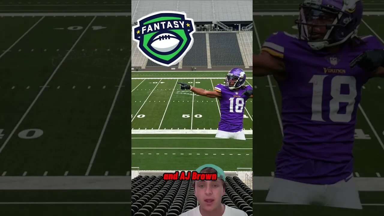 You need one of these 3 guys for your Fantasy team