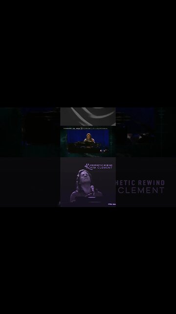 Kim Clement - The Secret Filling Of The Soul