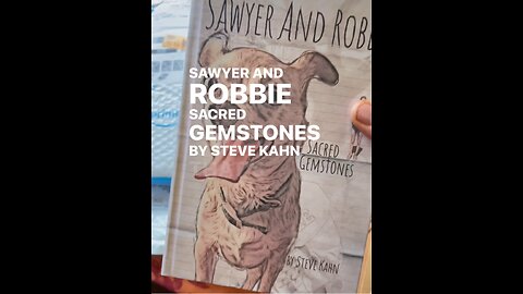 Sawyer And Robbie