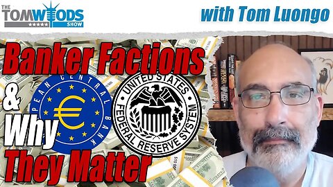 The Bankers Are Divided, and What That Means for You I TWS #2552