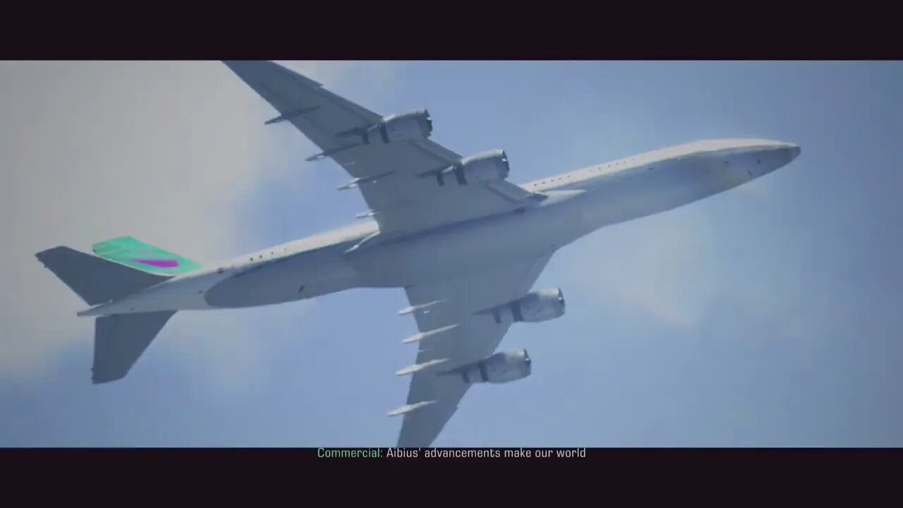 Exoprimal Intro Cutscene Open Beta Test 4k