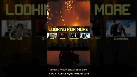 Trilogy Arctype!! [Simurgh Short Series]