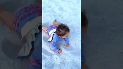 Cute baby funny video 😀😍 #cutebaby #viral #kids #shorts #youtubeshorts