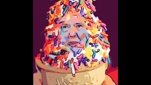 The Ultimate Donald Trump Ice Cream Meme! 🍦