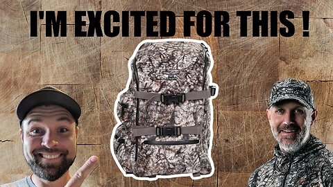 The Best Packs for the Whitetail Hunter!