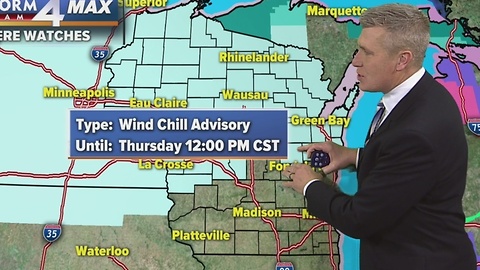 Brian Gotter's 5P Storm Team 4Cast