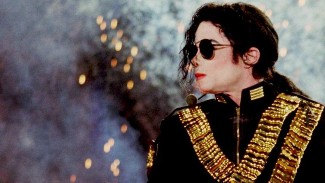 MICHEAL JACKSON AND DIANA