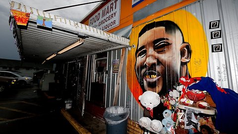 Baton Rouge Officer Who Shot Alton Sterling Has Been Fired