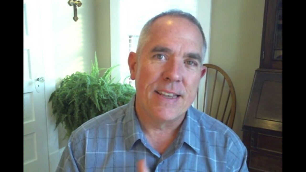 Nov. 24, 2021: Thank God For Your Faith, A Miracle In These Poisonous Times