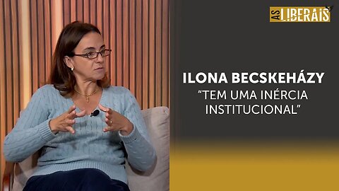 Ilona Becskeházy comenta sua experiência à frente da Secretaria de Educação Básica do MEC | #al