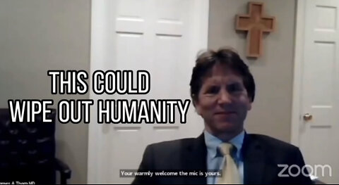 This Could Wipe Out Humanity