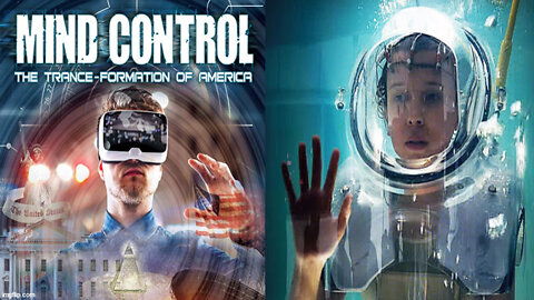 Mind Control Madness - Mystery Babylon Exposed
