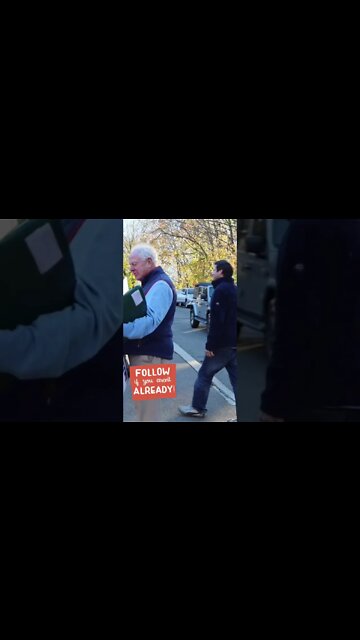 Democrat vs Republican Election Day Debate..