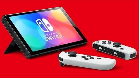 Nintendo switch 2 feature leaked