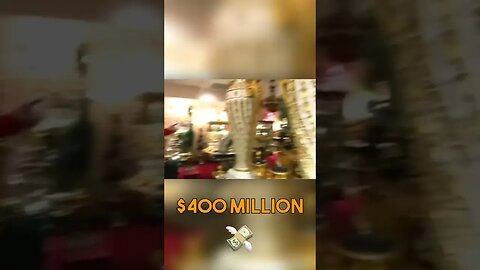 He Made $900 Million Dollars In His GRAVE (EXPLAINED) 🤯