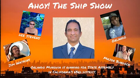 Ahoy! The Ship Show & Extra Gravy - 02/15/2024