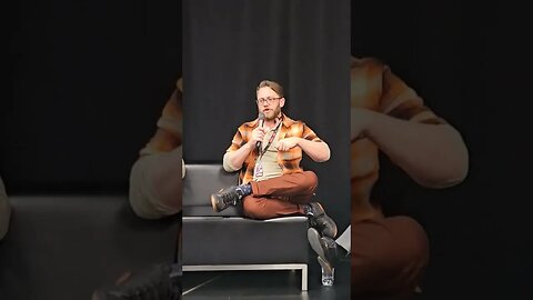Thoughts on Simuldubs #03 || Armageddon Expo 2023 #anime