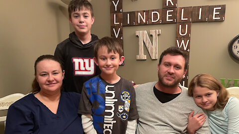 Picture Butte family facing financial crisis after medical emergency - January 21, 2021