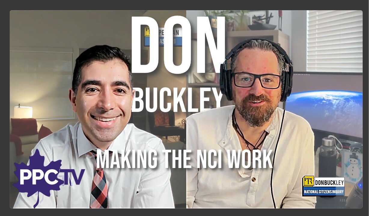 Episode 6 - Don Buckley