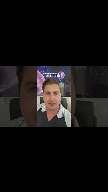 Hypertension Stem Cell Treatment. Fix High Blood Pressure for good