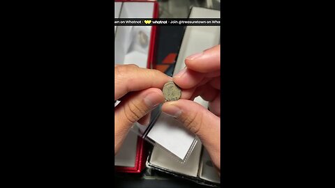 May Madness: Ancient, US, & World Rare Coin Sale - Treasure Town