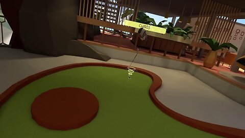 Mini Golf