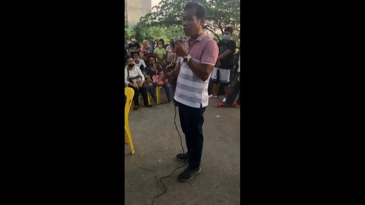 Lakat-Lakat ni Mayor Jun Capulot