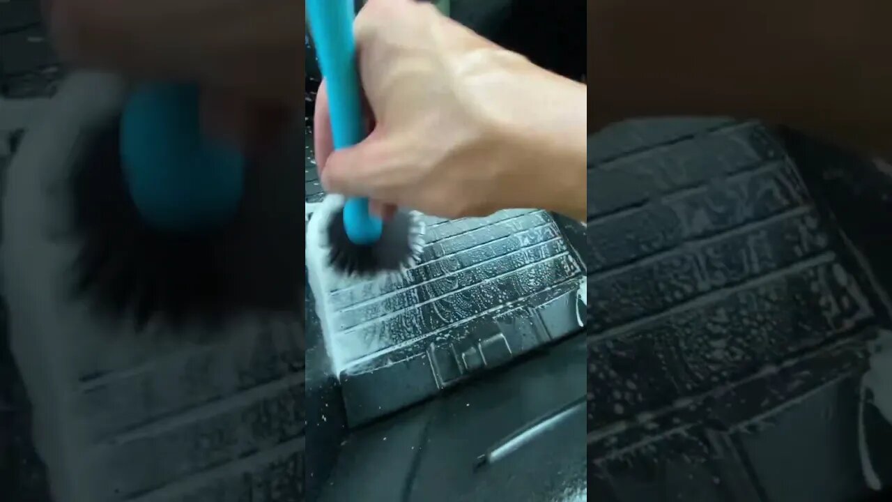 Like an artist