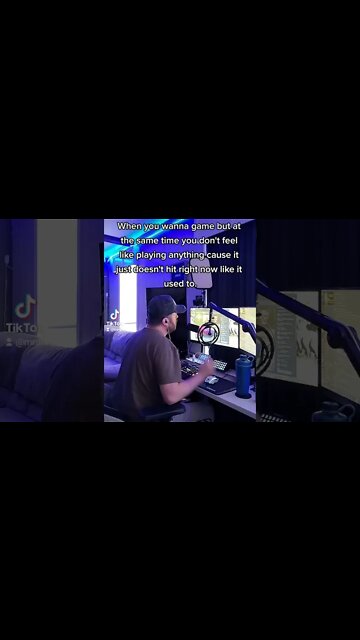 Gaming Ain't Been Hitting Lately