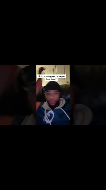 When they say I know you heard me… tik toks tiktok shorts feed funny joke reaction