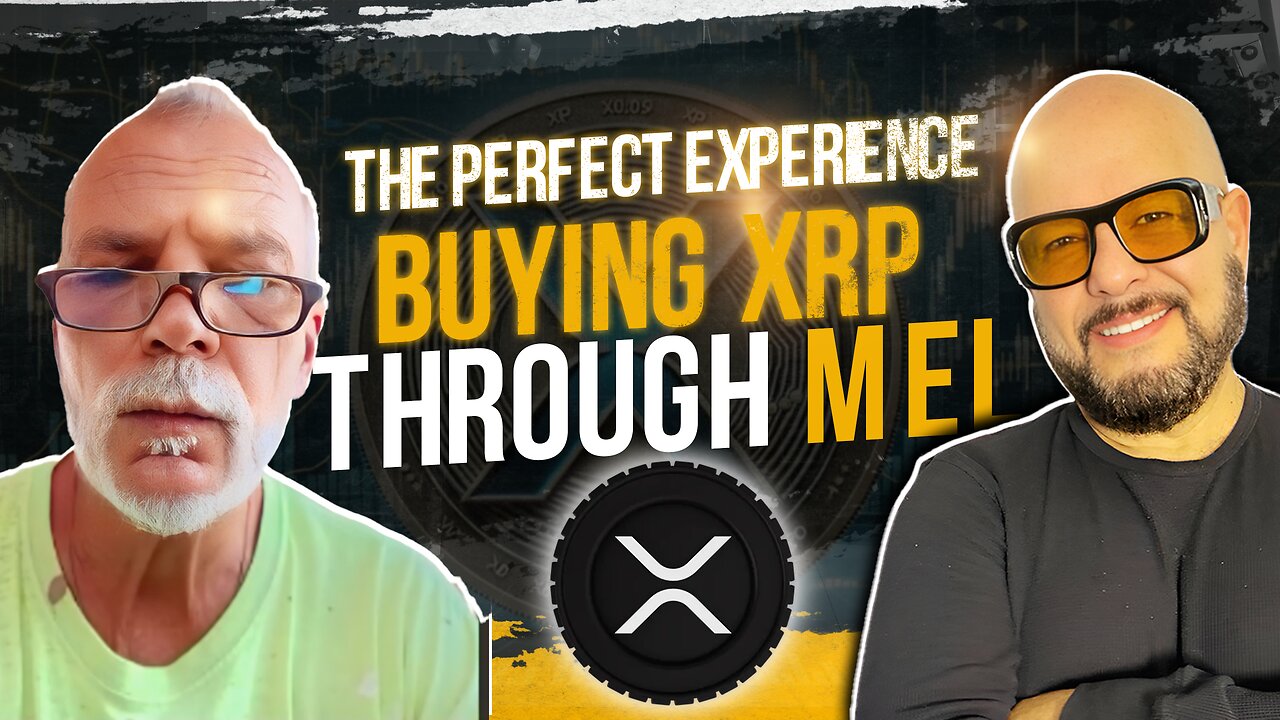 I had the most amazing PERFECT buying XRP & silver | XRPQFSTeam