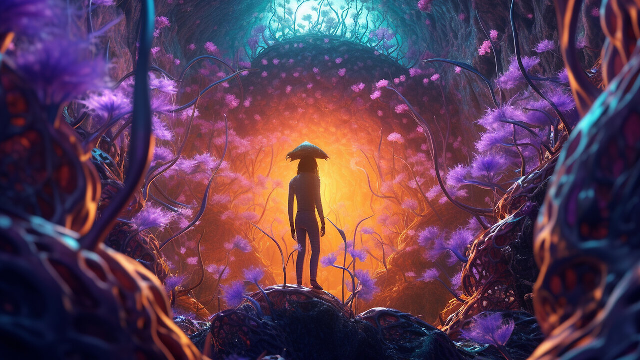 Deda Oxide - Dreams of Neverland