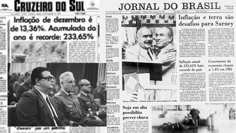 Os fiscais do Sarney | Peter Turguniev