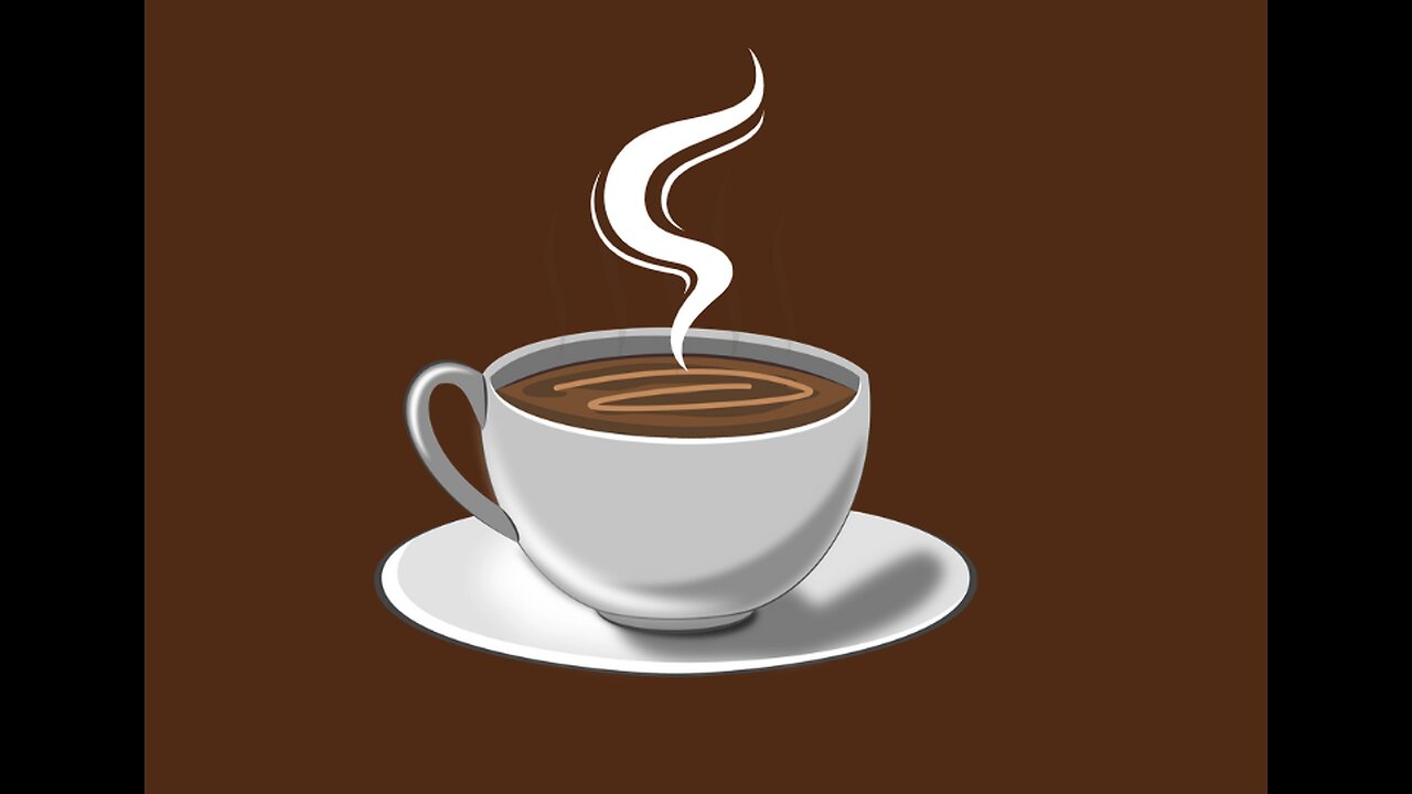 July Coffee Chat preview for the month of June
