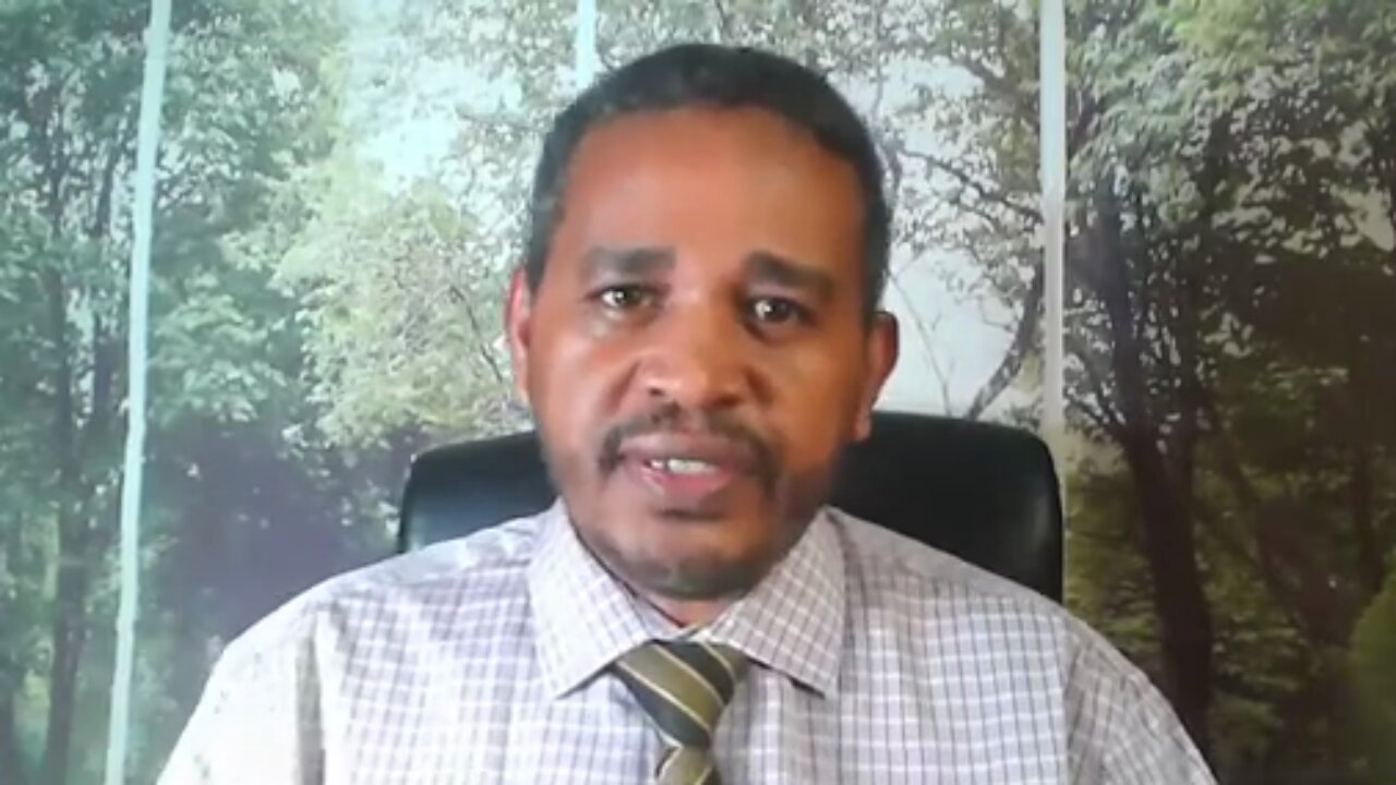 የአብይ አህመድ አፈቀላጤ ቢልለኔ ምን እያለችን ነው? - ኤርሚያስ ለገሰ