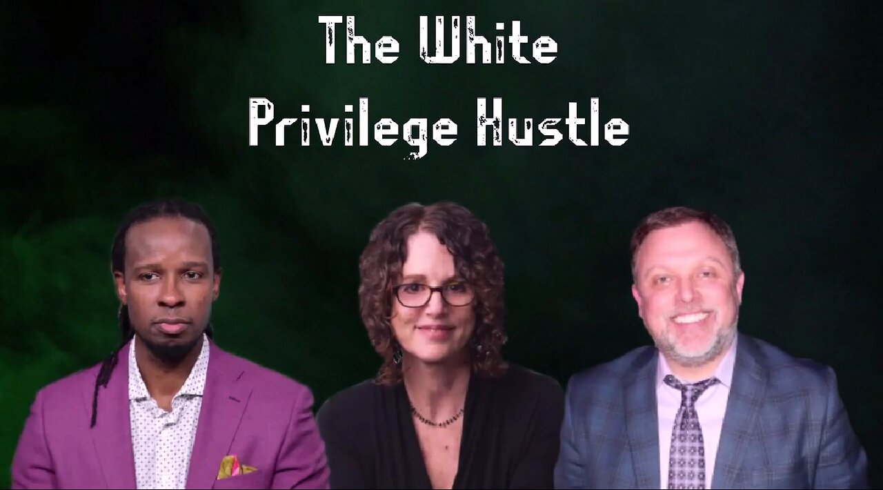 🔴 The Anti-White Agenda | Episode Five | The White Privilege Hustle 🔴 (Full video)