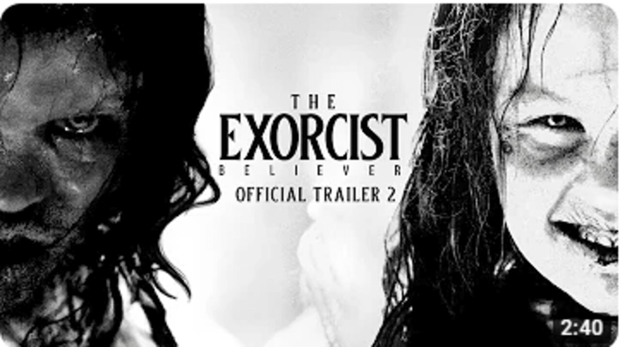 The Exorcist_ Believer _ Official Trailer 2