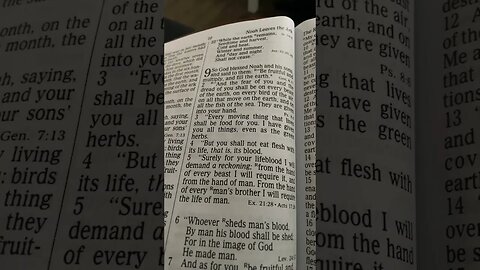 The Rainbow 🌈 a Covenant Sign!!!