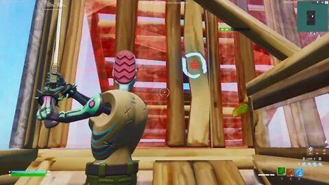 Session 6: Fortnite (1v1 Buildfight Matchmaking)