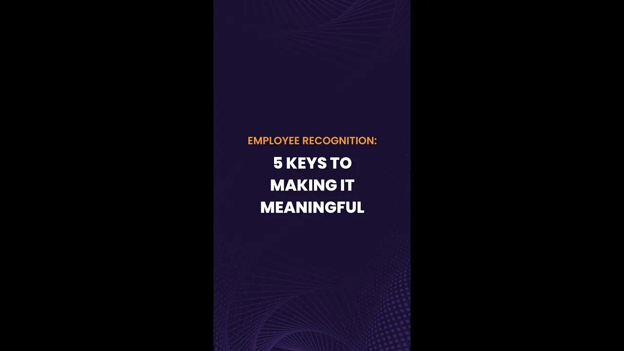 5 Keys: Recognition in Different Forms and Sizes