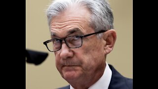 Jerome Powell, FED