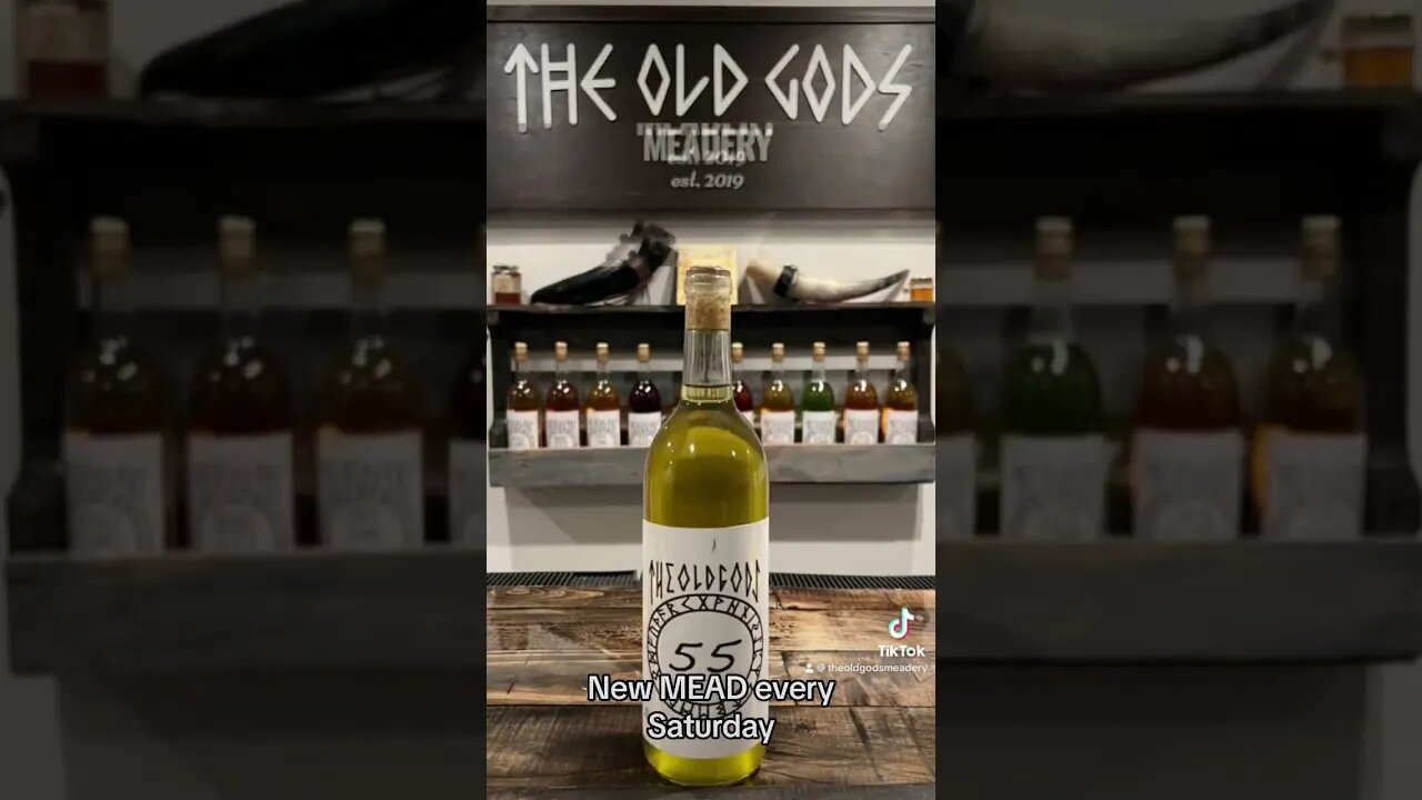 New MEAD every Saturday! Unite the world through MEAD! Let me show you what inspires me! #mead