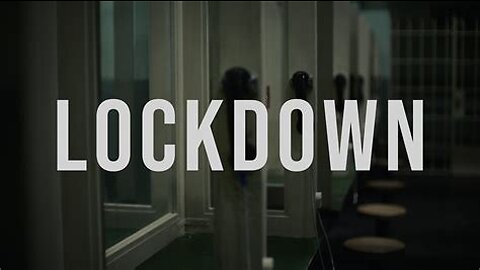 Infowars ( says a global lock down is coming)