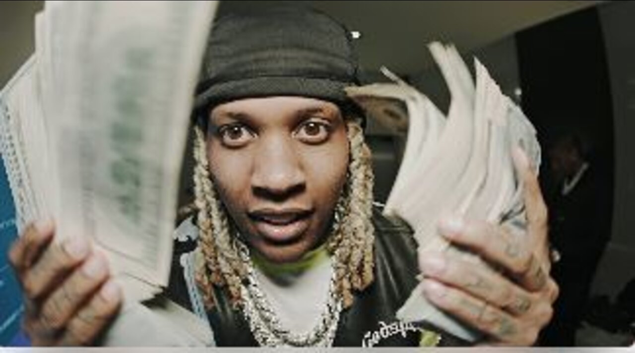 Lil Durk - Computer Murderers (Official Video)